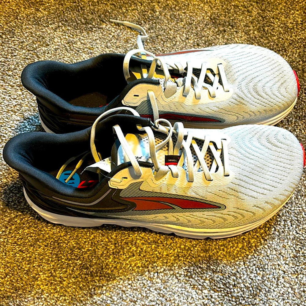 Altra Men’s running shoes